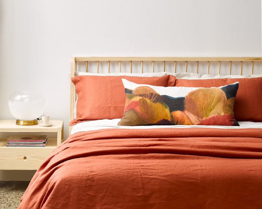 Painted Trees Collection