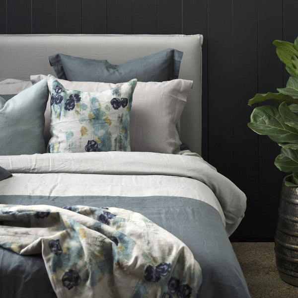 Painted Floral Collection