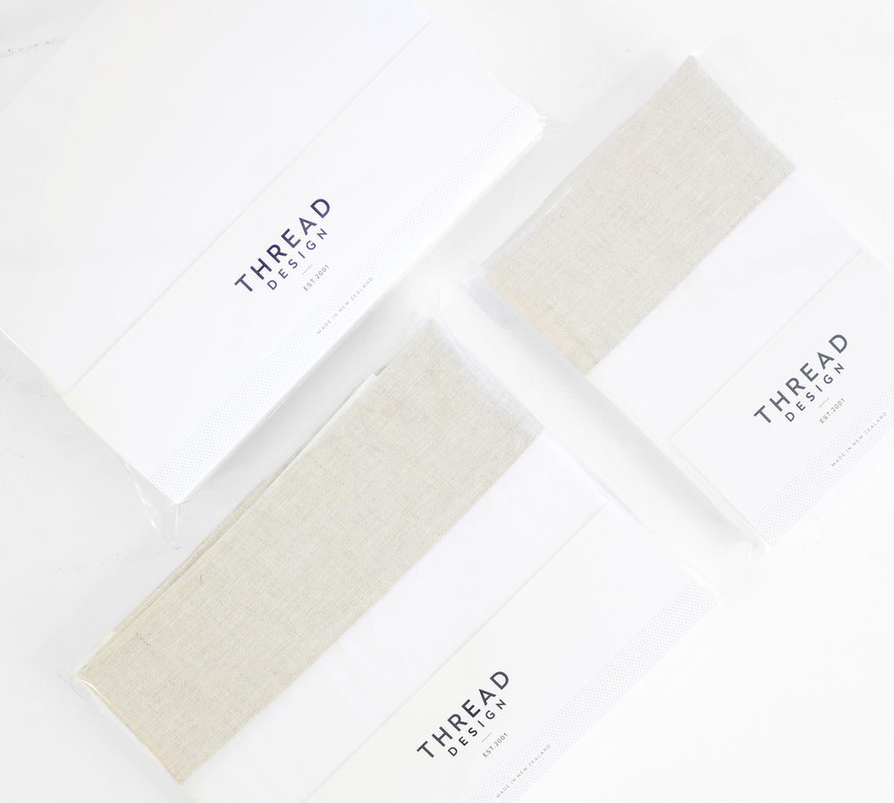 Sheets – Thread Design