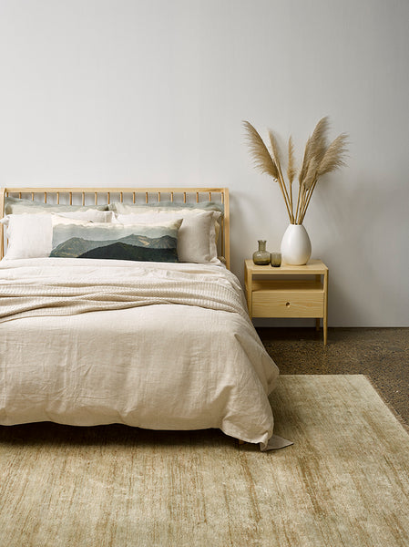 Natural Linen