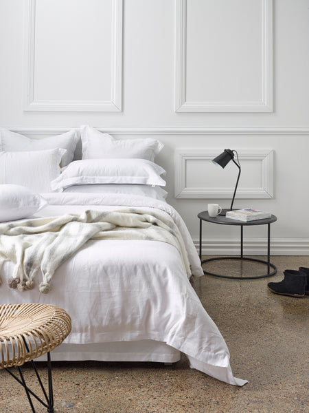 White Linen