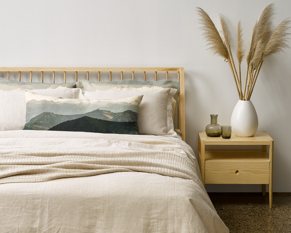 Warm Neutrals