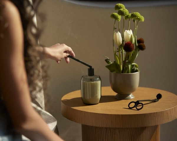 Candles &amp; Room Fragrance