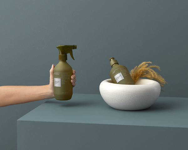 Kitchen Essentials