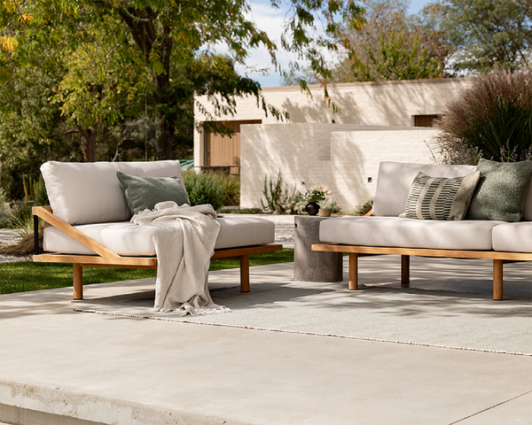 Outdoor Living