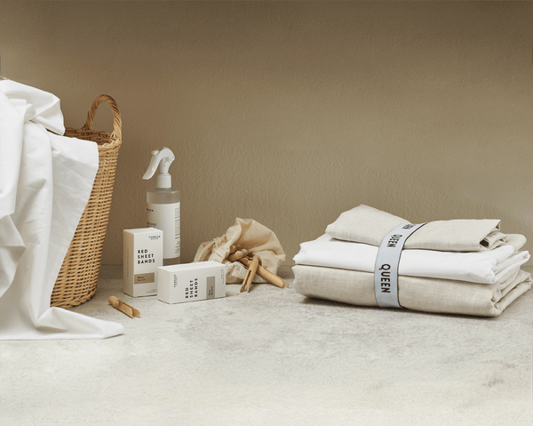 Thread - Bed Sheet Bands