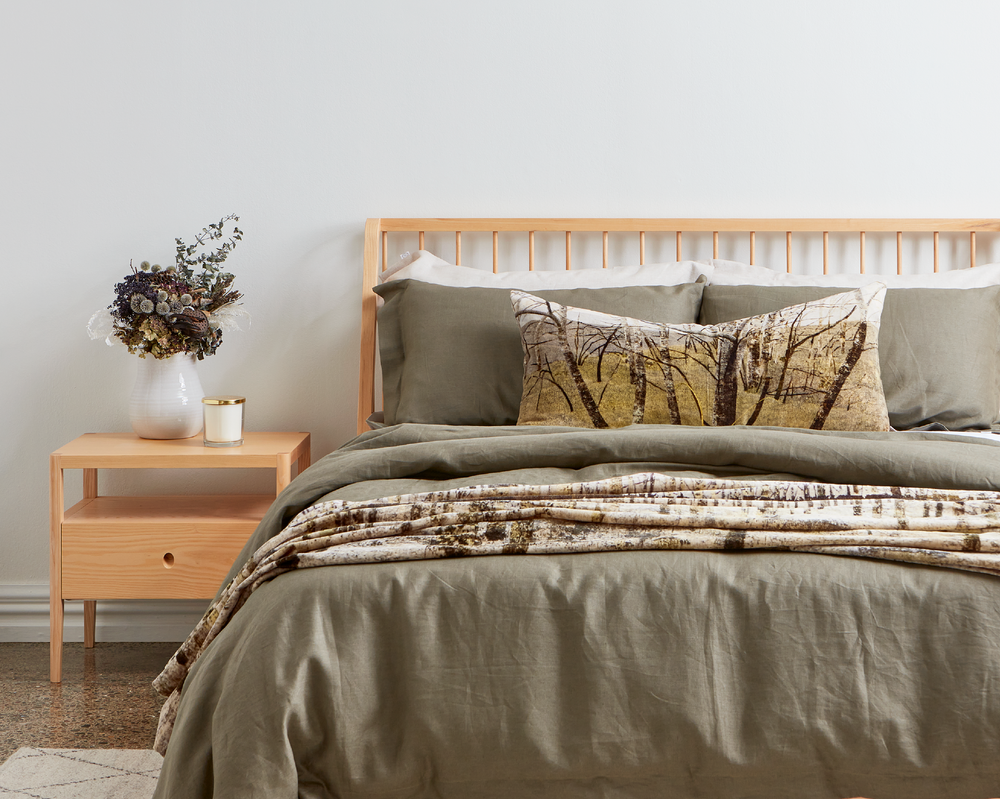 Bedroom Furniture – Thread Design