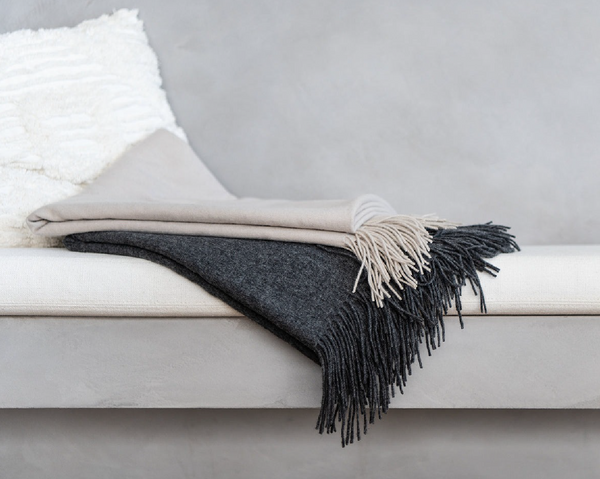 Cosy Cashmere