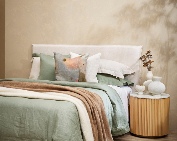 Refresh Your Bedroom For Spring