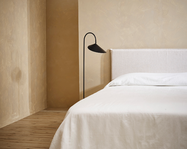 Cove Bed Covers