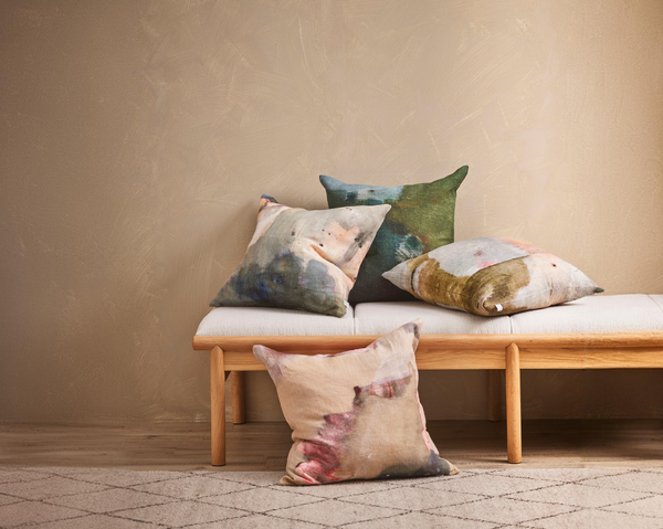 Thread - Cushions