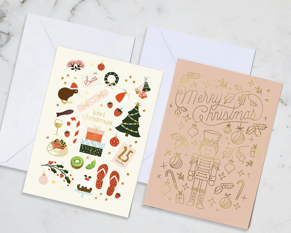 Greeting Cards