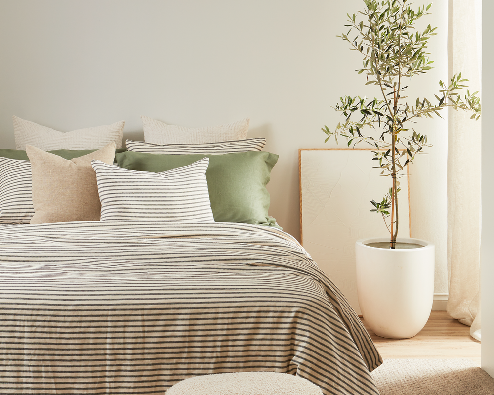 Franklin Stripe Collection