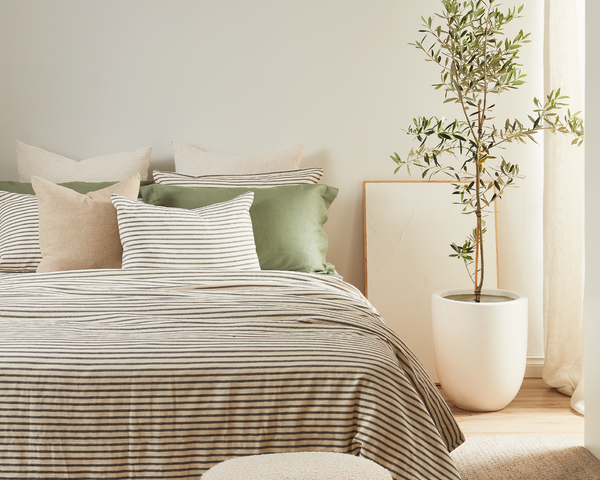 Franklin Stripe Collection
