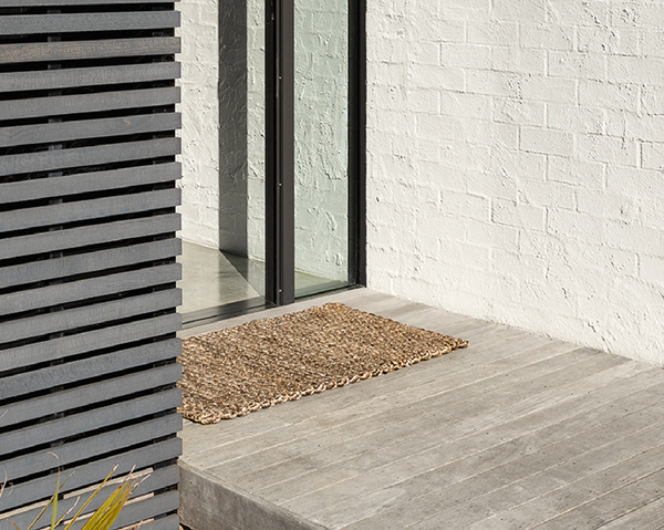 Front Door Refresh