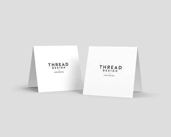 Gift Voucher