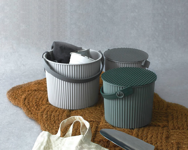 Laundry &amp; Storage