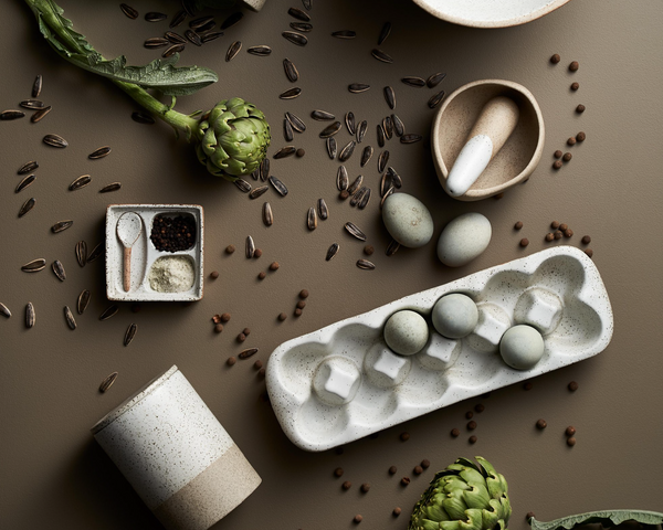 Kitchen, Bath &amp; Laundry