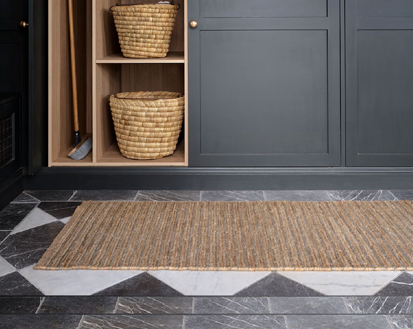 Mudroom Refresh