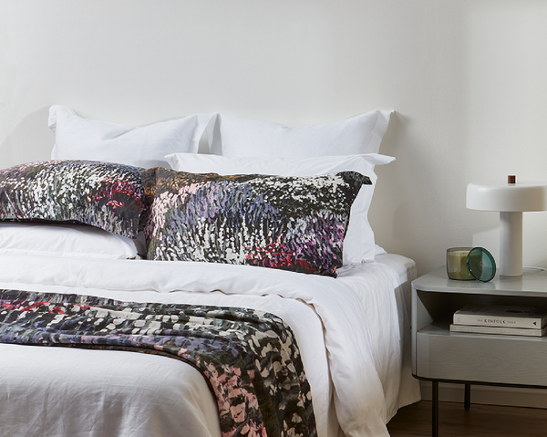 Embrace Spring Blooms
