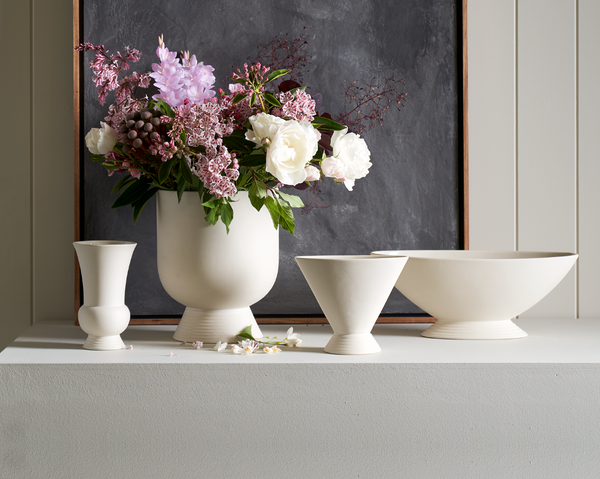 Uplift your home and mood