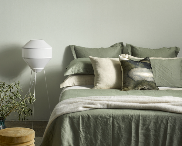 Serene Greens