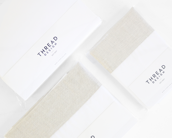 Thread - Sheets