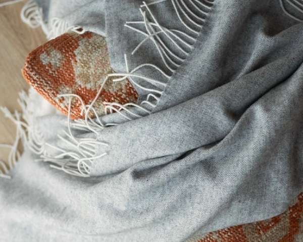 Layer Up For Winter