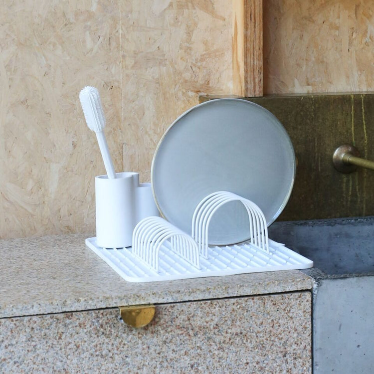 Drainer Set Hay Design Dish Drainer Over The Sink Dish Drying Rack