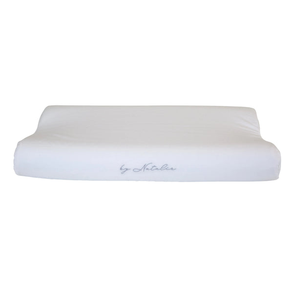 Contoured Memory Foam Pillow