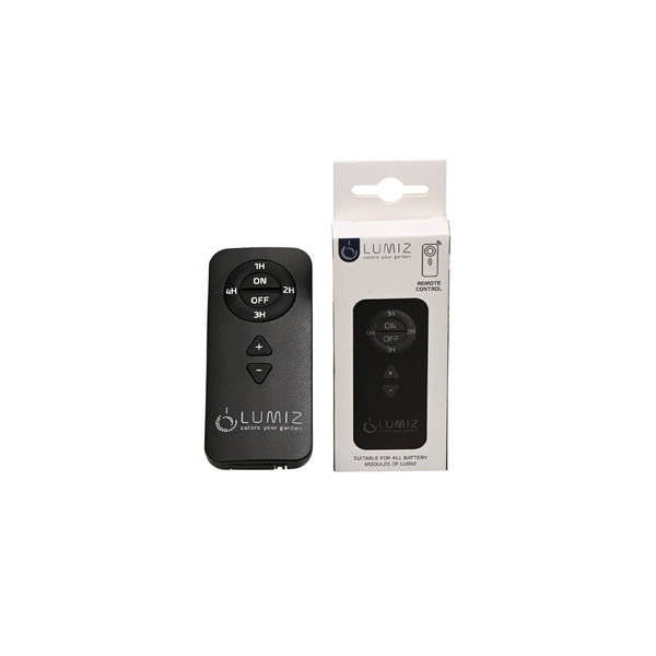 Lumiz Lantern Remote Control – Thread Design