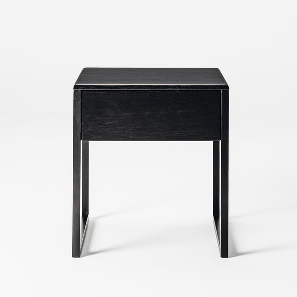 Thread Design Wilton Drawer Bedside - Black image 2