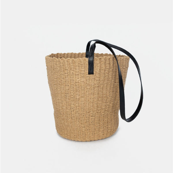Sophie Bring It Bag in Natural
