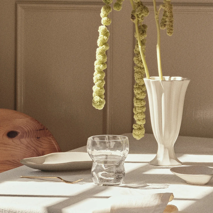 Broste Copenhagen Heli Vase