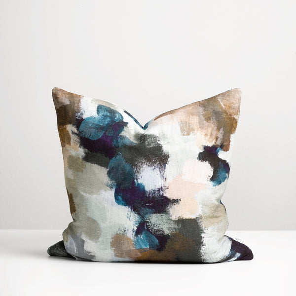 [complete the look] ocean quilt