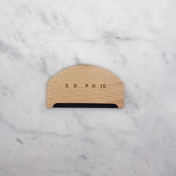 Sophie Cashmere Comb