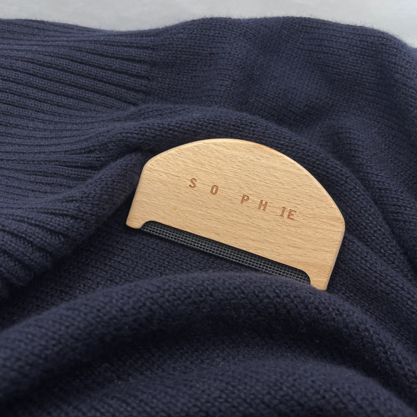 Sophie Cashmere Comb image 2