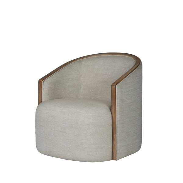 Parnell Swivel Chair