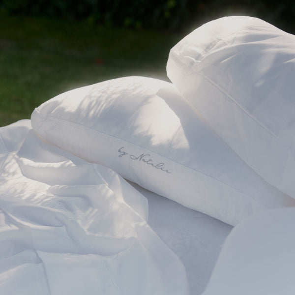Cloud Memory Foam Pillow