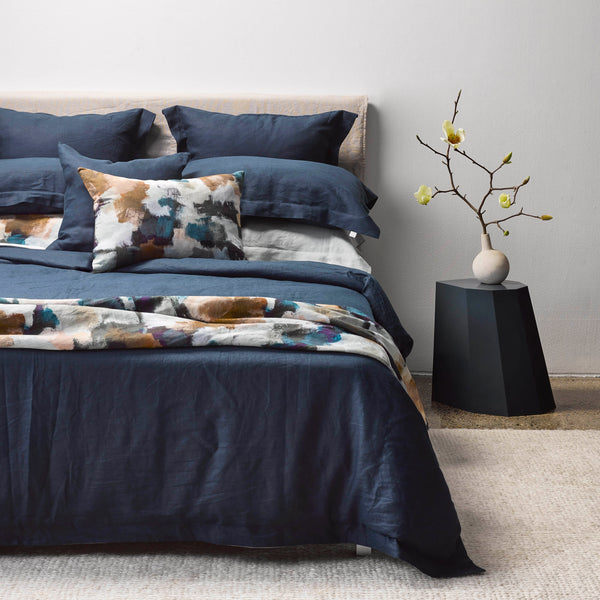 Thread Design Florence Pillowcases - Pair image 2