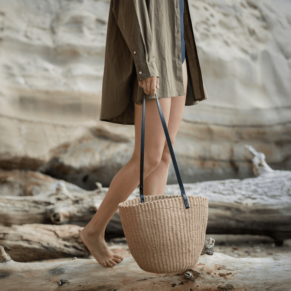 Sophie Bring It Bag in Natural image 2