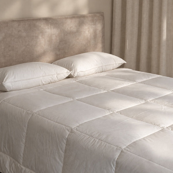 EEP Duvet Inner - New Zealand Alpaca
