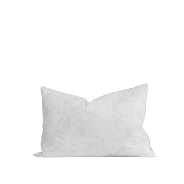 Feather Cushion Inner 45x65cm