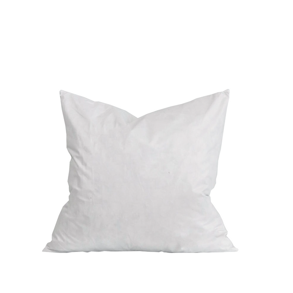Feather Cushion Inner 55x55cm