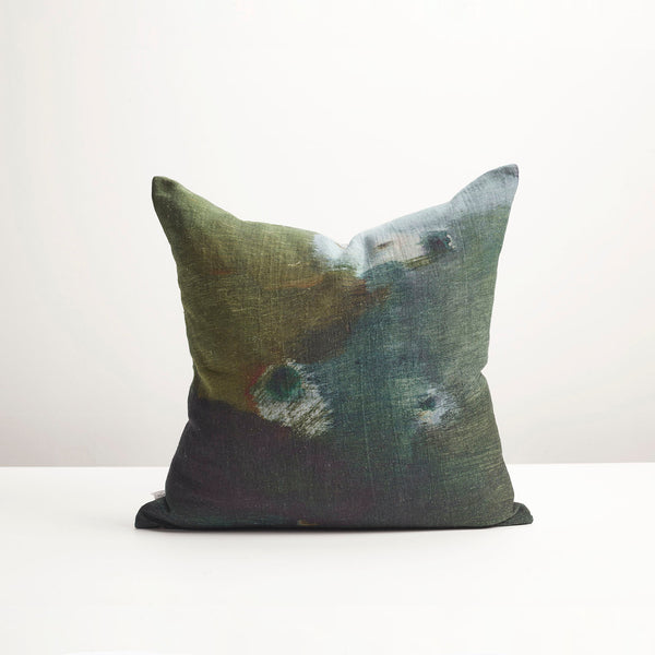Deep Dusk Cushion