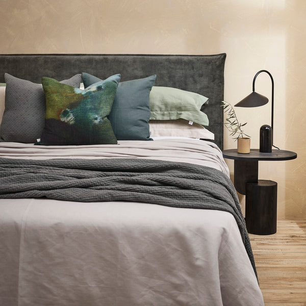 Deep Dusk Cushion
