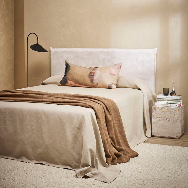 Thread Design Cove Bed Cover in Dune image 1