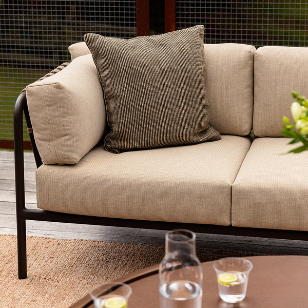 Dune Outdoor Cushion - Mangrove