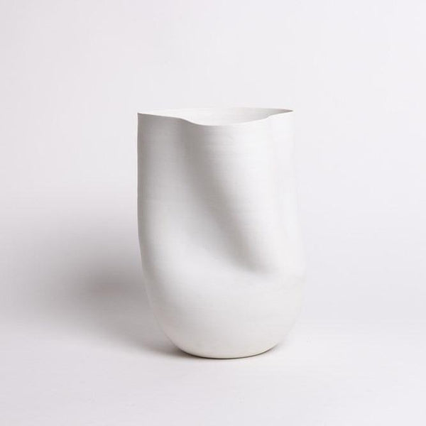 Flynn Ceramic Vase