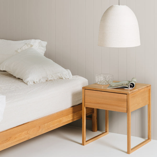 Thread Design Wilton Drawer Bedside